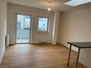 Studio zur Miete 498 € 1 Zimmer 31,5 m² 1. Geschoss frei ab sofort Deitnloher-Str. 14 / Whg. 5 Kothau Ingolstadt 85053