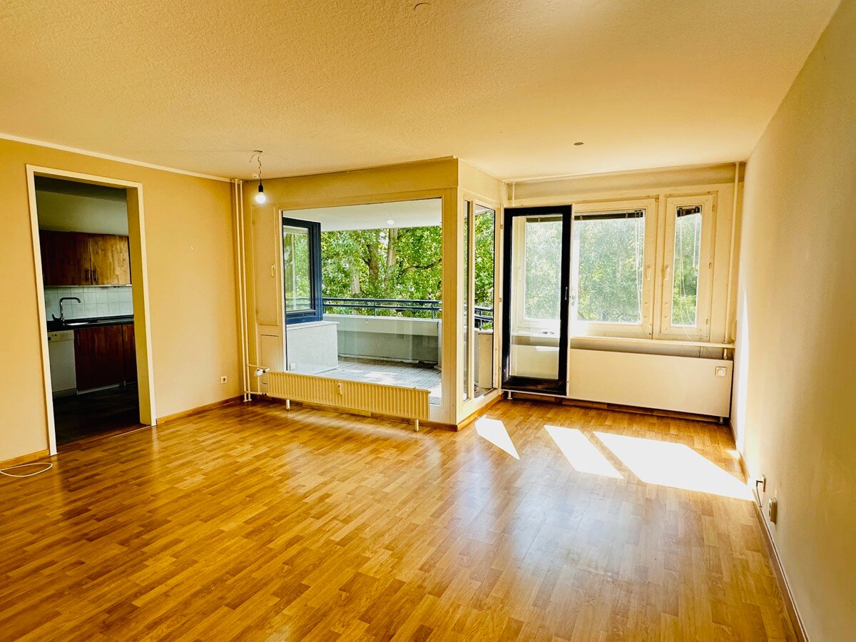 Wohnung zum Kauf 329.000 € 2 Zimmer 66,5 m²<br/>Wohnfläche Zehlendorf Berlin 14167