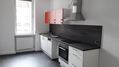 Wohnung zur Miete 500 € 2 Zimmer 54 m² 1. Geschoss Schumannstrasse 14 Nauwieser Viertel Saarbrücken 66111