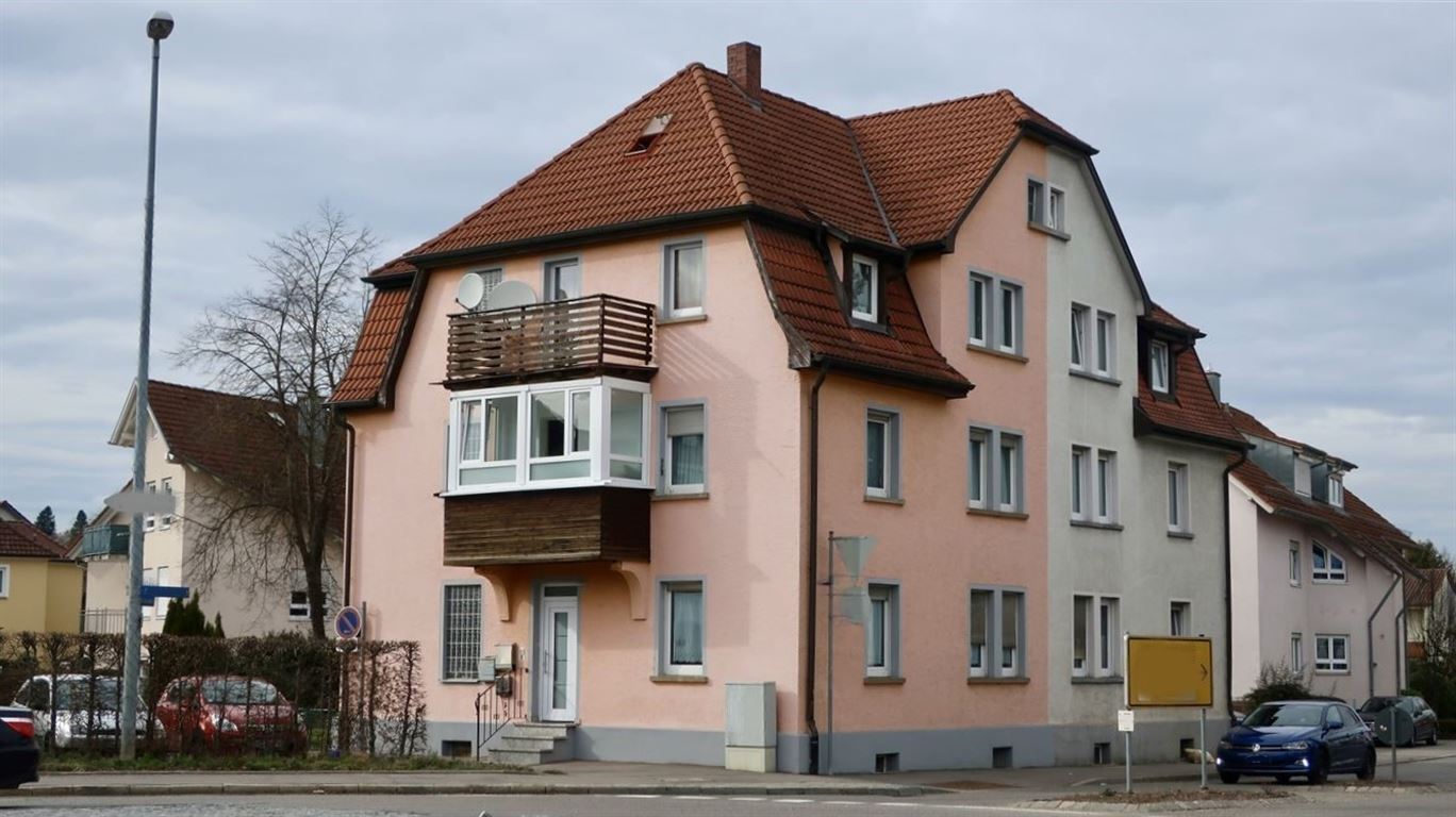 Mehrfamilienhaus zum Kauf 390.000 € 6 Zimmer 176 m²<br/>Grundstück Bad Saulgau Bad Saulgau 88348