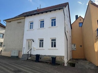 Doppelhaushälfte zum Kauf 175.000 € 5 Zimmer 113,1 m² 104 m² Grundstück Lauterecken 67742