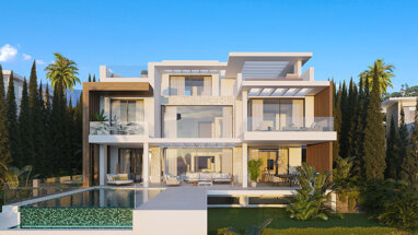 Einfamilienhaus zum Kauf 4.450.000 € 474 m² 11 m² Grundstück El Paraiso 0