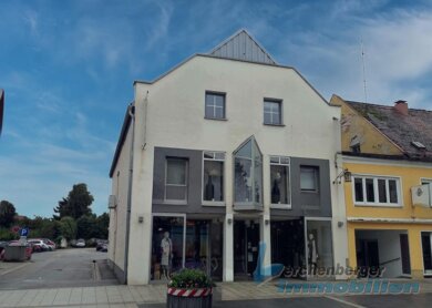 Laden zur Miete 1.789 € 245 m² Verkaufsfläche Plattling Plattling 94447