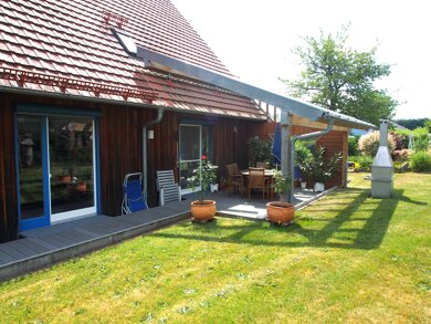 Einfamilienhaus zum Kauf als Kapitalanlage geeignet 499.000 € 6 Zimmer 152 m² 3.591 m² Grundstück Roßbach Zeitlofs 97799