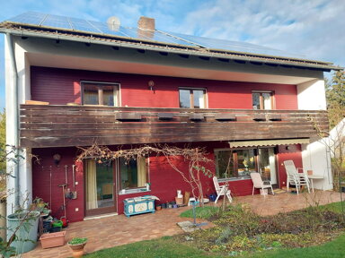 Einfamilienhaus zum Kauf provisionsfrei 880.000 € 7 Zimmer 170 m² 808 m² Grundstück Tulpenstraße 8 Altomünster Altomünster 85250