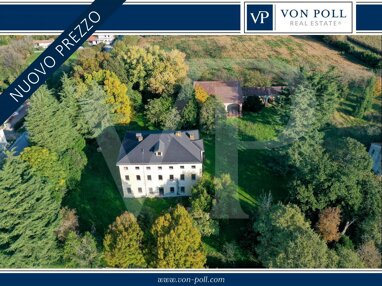 Villa zum Kauf 550.000 € 1.534 m² 8.500 m² Grundstück Quinto Vicentino 36050