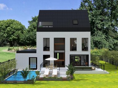 Einfamilienhaus zum Kauf 1.049.000 € 10 Zimmer 240 m² 500 m² Grundstück Lichtenrade Berlin 12309