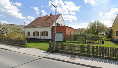 Grundstück zum Kauf 550.000 € 1.552 m² Grundstück Eggersdorf bei Graz 8063