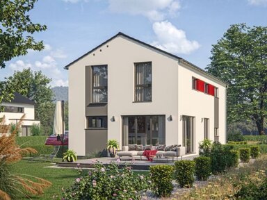 Einfamilienhaus zum Kauf provisionsfrei 394.000 € 4 Zimmer 140 m² 562 m² Grundstück Kembach Wertheim 97877