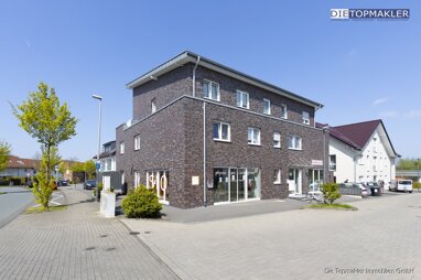 Bürofläche zur Miete 1.690 € 5 Zimmer 130 m² Bürofläche Paderborn - Kernstadt Paderborn 33100