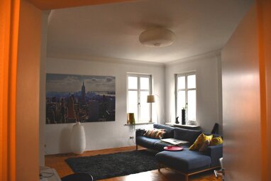 Wohnung zur Miete 1.050 € 4 Zimmer 90 m² 3. Geschoss Galgenhof Nürnberg 90459