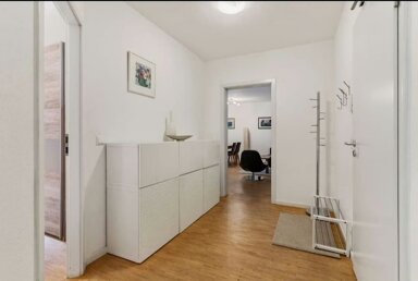 Wohnung zur Miete 585 € 2 Zimmer 56 m² Achern Achern 77855