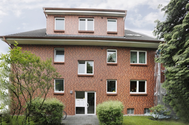 Maisonette zum Kauf provisionsfrei als Kapitalanlage geeignet 530.000 € 4 Zimmer 114 m² Tonndorf Hamburg 22045