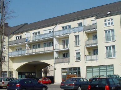 Wohnung zur Miete 395 € 3 Zimmer 73 m² 2. Geschoss frei ab 01.03.2025 Chemnitzer Str. 76a-c Limbach-Oberfrohna Limbach-Oberfrohna 09212