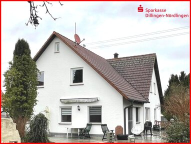 Mehrfamilienhaus zum Kauf 399.000 € 9 Zimmer 175 m² 1.200 m² Grundstück Blindheim Blindheim 89434