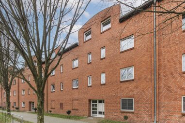 Wohnung zum Kauf 97.000 € 2 Zimmer 44,5 m² Erdgeschoss Kattenturm Bremen 28277