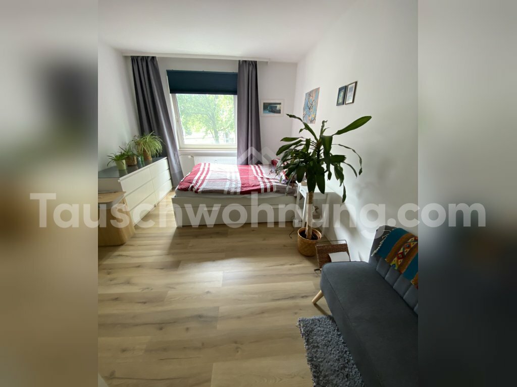 Wohnung zur Miete 770 € 2 Zimmer 64 m²<br/>Wohnfläche 1. Stock<br/>Geschoss Ostend Frankfurt am Main 60314