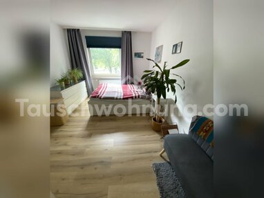 Wohnung zur Miete 770 € 2 Zimmer 64 m² 1. Geschoss Ostend Frankfurt am Main 60314