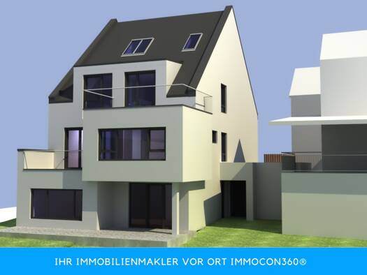 Grundstück zum Kauf 85.000 € 375 m² Grundstück Wilhelmstraße Naunheim Wetzlar / Naunheim 35584