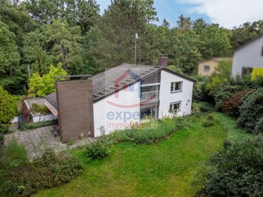 Einfamilienhaus zum Kauf 1.100.000 € 7 Zimmer 245 m² 1.609 m² Grundstück Burgberg Erlangen 91054