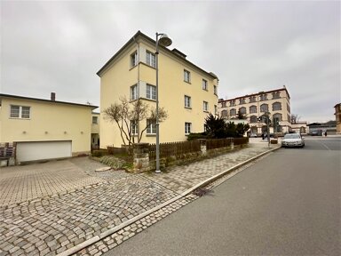 Wohnung zur Miete 745 € 3 Zimmer 75,1 m² 2. Geschoss frei ab 15.01.2025 Röntgenstraße1 Heidenau 01809