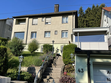 Einfamilienhaus zum Kauf 490.000 € 9 Zimmer 225 m² 501 m² Grundstück Geislingen Geislingen an der Steige 73312