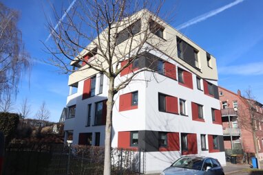 Wohnung zur Miete 1.090 € 3 Zimmer 121 m² 1. Geschoss Schedewitz / Geinitzsiedlung 532 Zwickau 08056