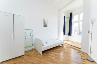 Wohnung zur Miete Wohnen auf Zeit 779 € 1 Zimmer 15 m² frei ab 10.03.2025 KAISER-FRIEDRICH-STR Charlottenburg Berlin 10627