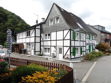 Mehrfamilienhaus zum Kauf Provisionsfrei 158.000 € 5 Zimmer 105 m² 438 m² Grundstück Höhscheid - Widdert - Kohlsberg Solingen 42657