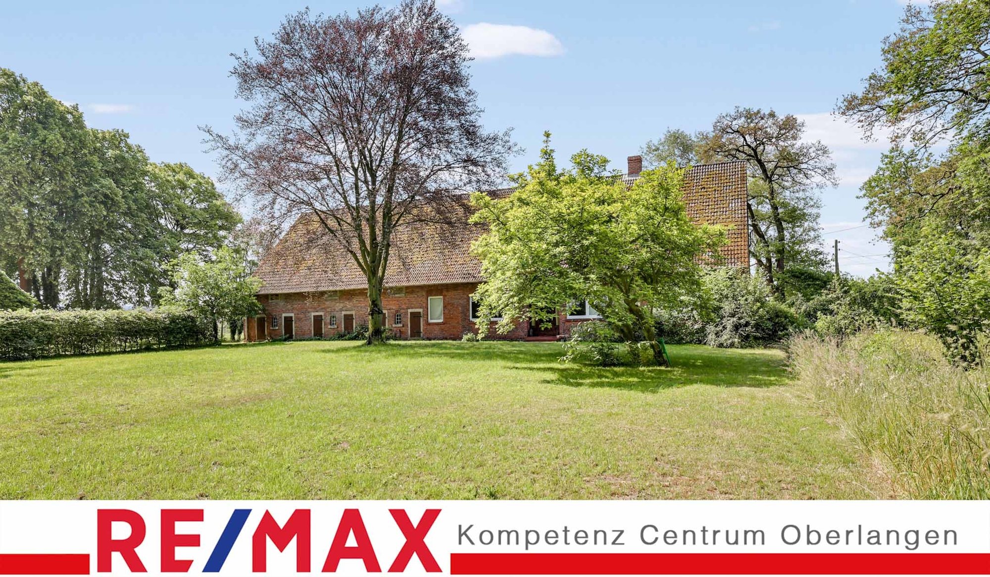 Bauernhaus zum Kauf 795.000 € 4 Zimmer 187 m² 8.131 m² Grundstück Settrup Fürstenau 49584