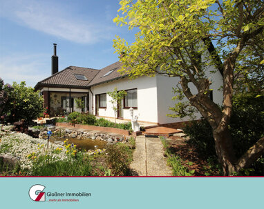 Einfamilienhaus zum Kauf 657.000 € 7 Zimmer 276 m² 799 m² Grundstück Postbauer-Heng Postbauer-Heng 92353