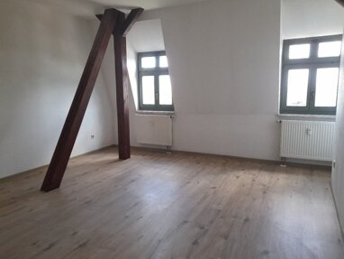 Wohnung zur Miete 280 € 1 Zimmer 46,7 m² 2. Geschoss Dommitzscher Straße 1 Torgau Torgau 04860