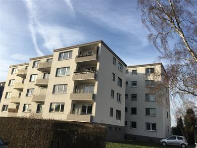 Wohnung zur Miete 669 € 3 Zimmer 66,9 m² Gössingstr. 40 Wickeder Feld Dortmund 44319