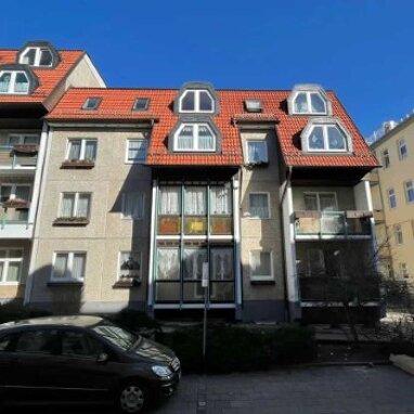 Wohnung zum Kauf Provisionsfrei 100.000 € 4 Zimmer 72 m² Obere Kaplaneigasse 5 Meiningen Meiningen 98617