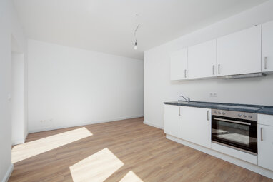 Wohnung zur Miete 515 € 1 Zimmer 28,4 m² Brodauer Str. 5 Bliesdorf Schashagen 23730
