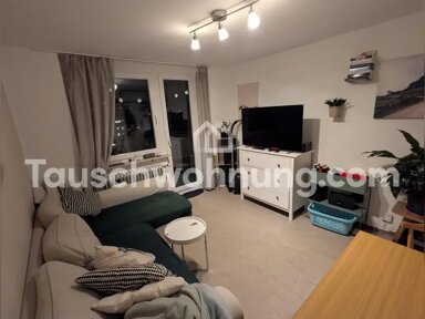 Wohnung zur Miete Tauschwohnung 540 € 2 Zimmer 40 m² Unterwiehre - Süd Freiburg im Breisgau 79100