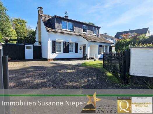 Einfamilienhaus zum Kauf 649.000 € 5 Zimmer 202 m² 1.335 m² Grundstück Ohligs-Aufderhöhe Solingen 42699