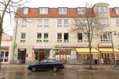 Wohnung zum Kauf 225.000 € 3 Zimmer 66,4 m² 2. Geschoss Fürstenwalde Fürstenwalde /Spree 15517