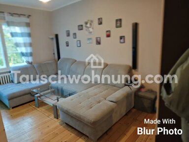 Wohnung zur Miete Tauschwohnung 457 € 2 Zimmer 43,7 m² 2. Geschoss Tegel Berlin 13509