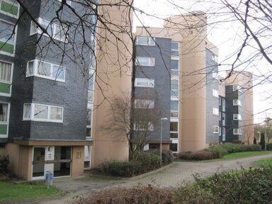 Wohnung zur Miete 931 € 3 Zimmer 89,5 m² 4. Geschoss frei ab 09.12.2024 Schweidnitzer Weg 21 Neu-Tannenbusch Bonn 53119