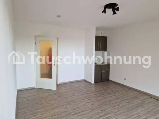 Wohnung zur Miete Tauschwohnung 490 € 1 Zimmer 30 m² 2. Geschoss Darmstadt 64295