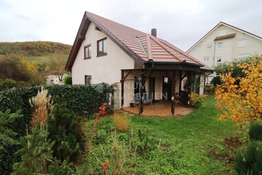 Einfamilienhaus zum Kauf 585.000 € 6 Zimmer 167,2 m² 510 m² Grundstück Erlenbach Erlenbach 74235
