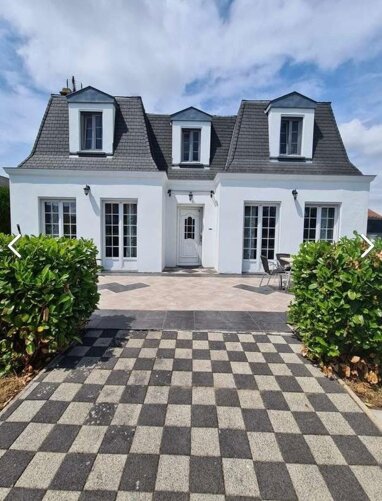 Villa zum Kauf Provisionsfrei 450.000 € 250 m² 1.300 m² Grundstück La Cité-Liberté-Marchands BEHREN LES FORBACH  57460
