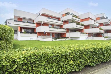 Wohnung zum Kauf 299.900 € 3 Zimmer 97,1 m² 1. Geschoss Burg auf Fehmarn Fehmarn 23769