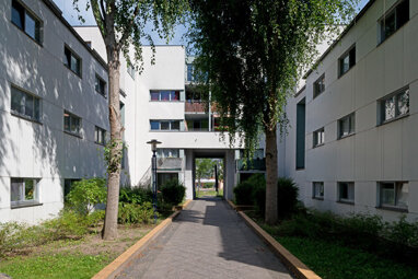 Wohnung zur Miete 791,18 € 3 Zimmer 77,1 m² 1. Geschoss Forkenzeile 13 Karow Berlin 13125