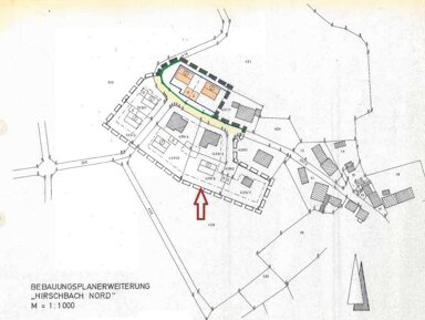 Grundstück zum Kauf 310.000 € 947 m² Grundstück Am Köllenholz 9 Hirschbach Wertingen 86637