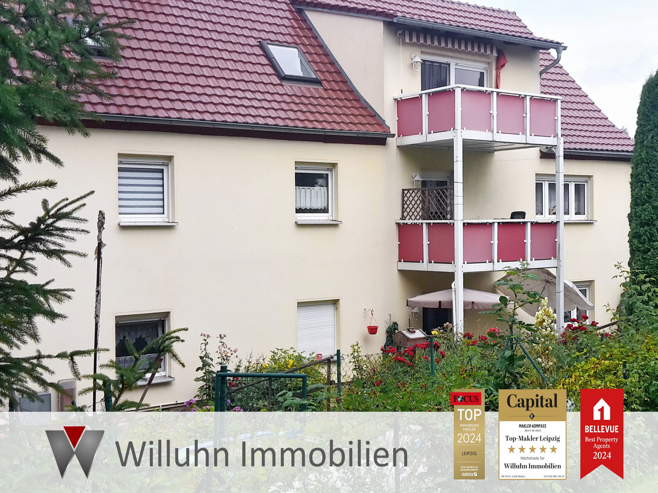 Mehrfamilienhaus zum Kauf 349.000 € 21 Zimmer 532 m²<br/>Wohnfläche 1.533 m²<br/>Grundstück Erlbach Colditz OT Erlbach 04680