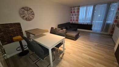 Wohnung zum Kauf provisionsfrei 99.500 € 2 Zimmer 60 m² 1. Geschoss Am Predigtstuhl 4 Sankt Englmar Sankt Englmar 94379