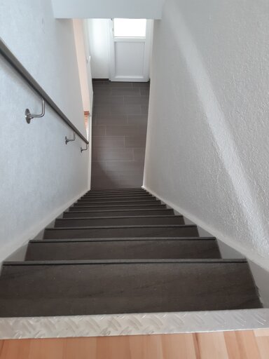 Maisonette zur Miete 700 € 2,5 Zimmer 70 m² 1. Geschoss frei ab 01.12.2024 Philippsburg Philippsburg 76661