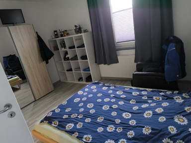 Wohnung zur Miete 800 € 2 Zimmer 127 m² Wiehenweg Lübbecke Lübbecke 32312